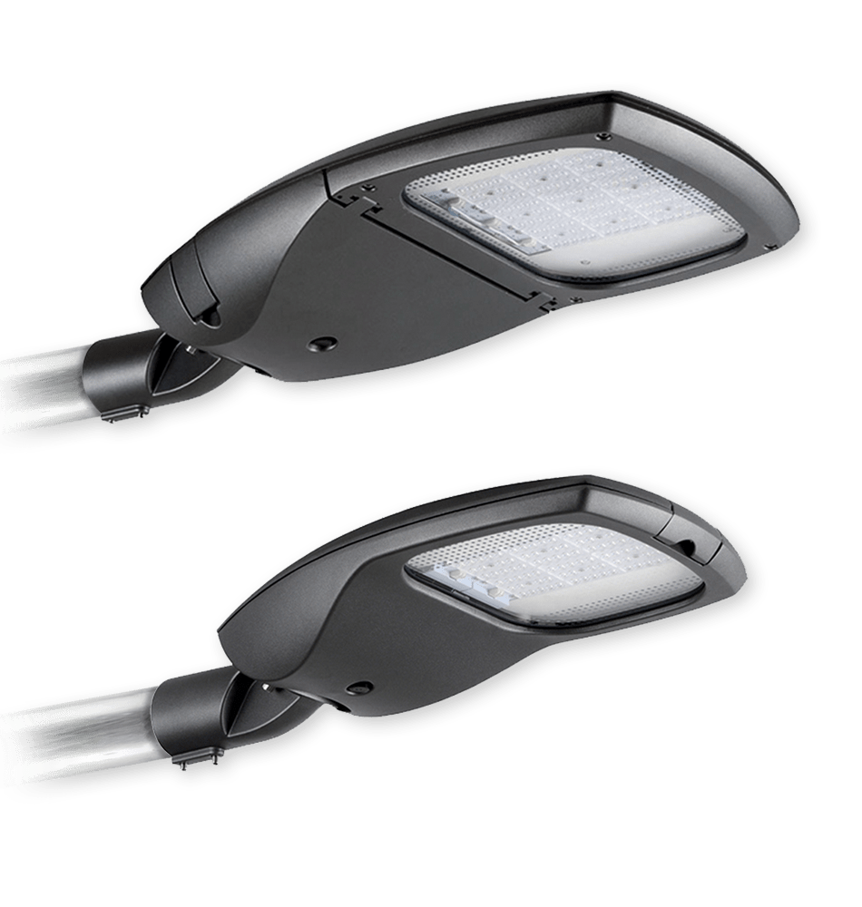 Luminaria Vial LED - Refs. 789-P y 789-M
