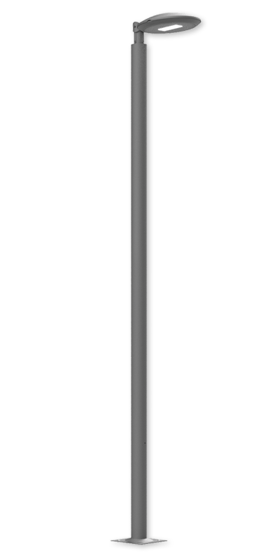 Cilíndrica Ø120 – Ref. 890 a 892