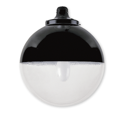 Esférica Anticontaminación lumínica – Ref. 577