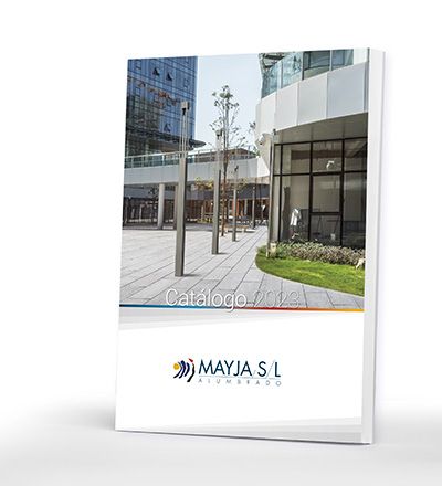 Catálogo General 2023-2024 de Mayja