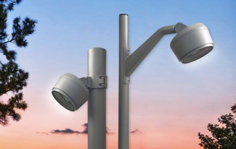 Proyector Circular LED Ref.849