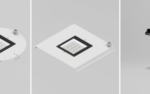 Módulos LED Retrofit – Alumbrado Público