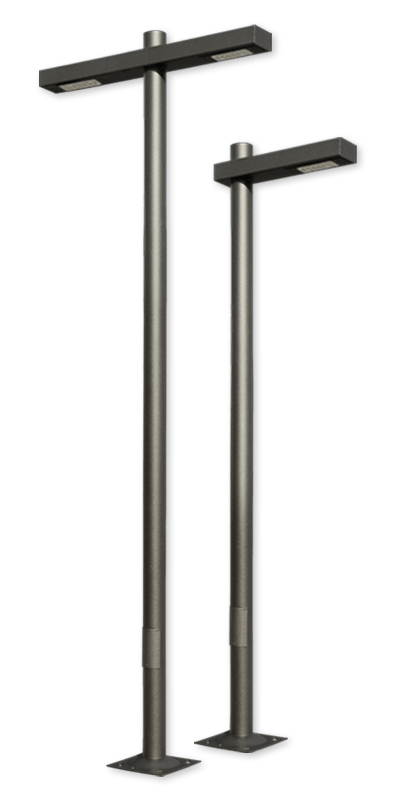 Nordika-100 LED – Ref. 832