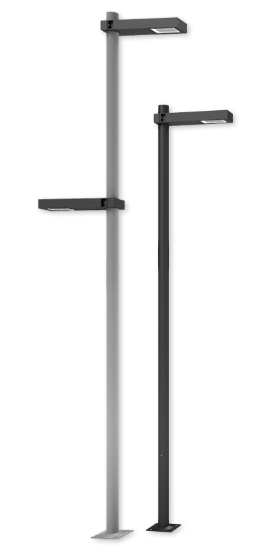 Nordika-PLUS LED – Ref. 838