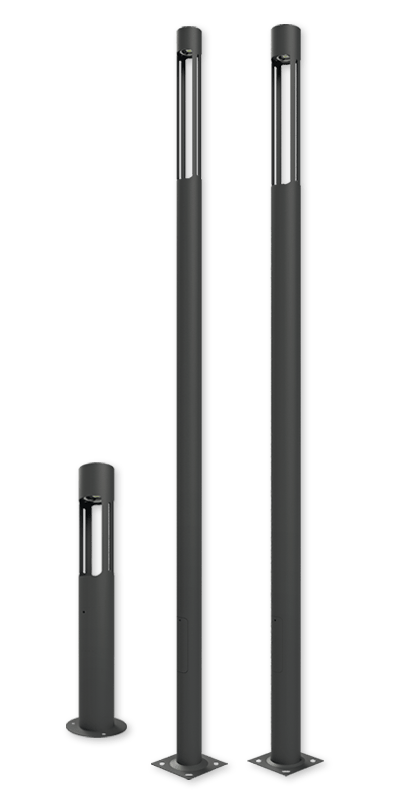 Bambú LED – Ref. 842