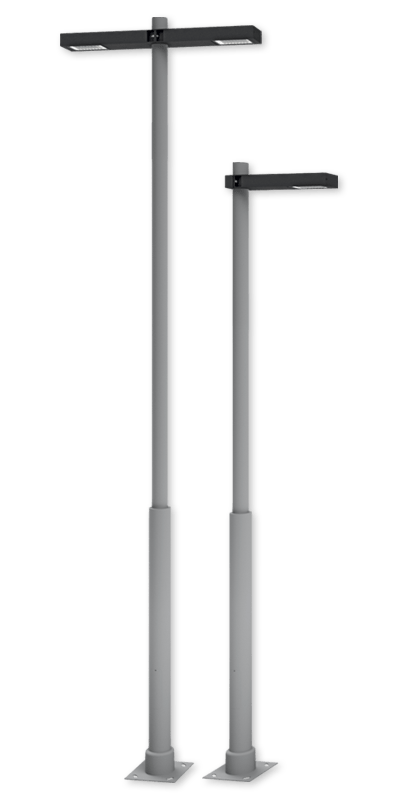 Nordika Telescópica LED – Ref. 839
