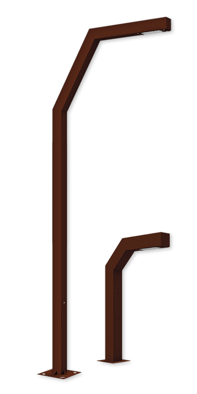Prisma Arc LED – Ref. 874