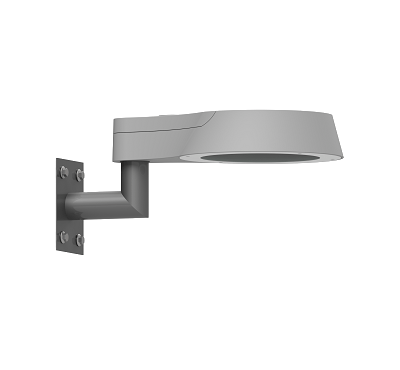 Codo Soporte Pared – Ref. 556