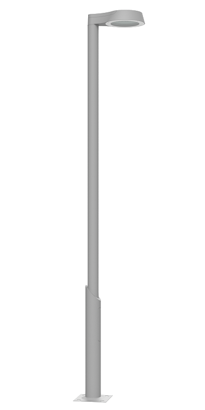 Telescópica Biselada – Ref. 774